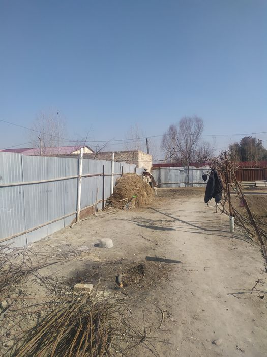 Qurilish uchun Yer maydoni sotiladi