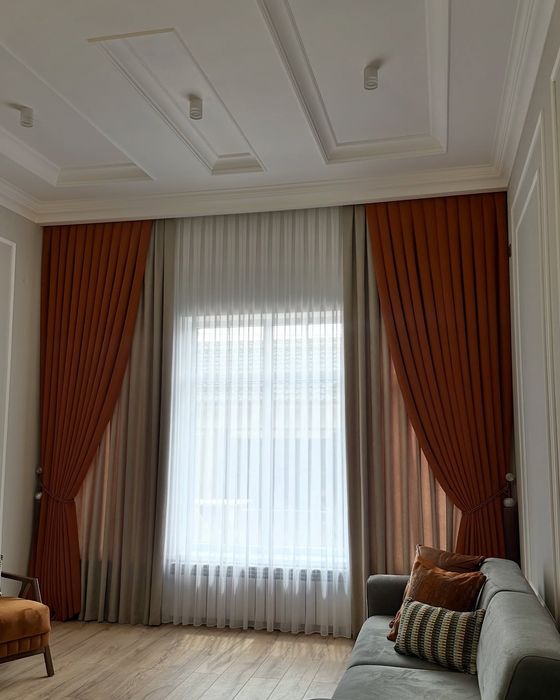 Перде жуу орталыгы