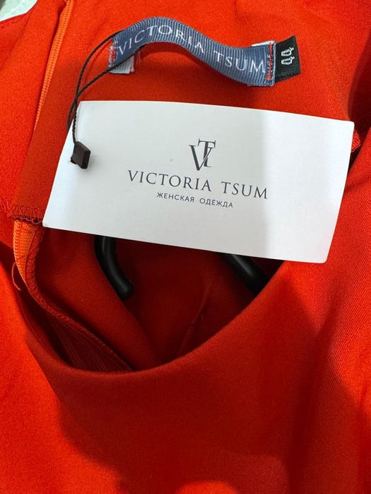 Продам новое платье