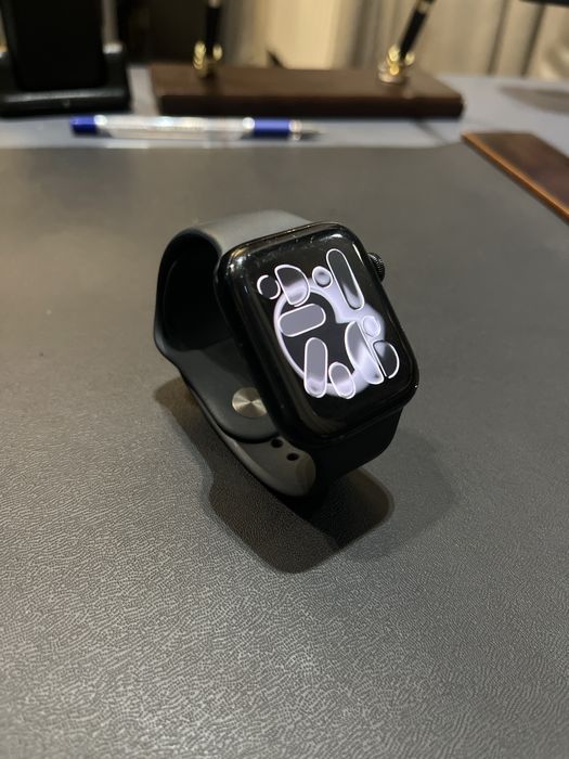 Apple watch se 2 gen