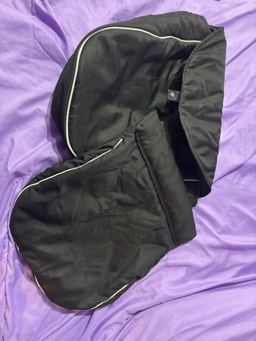 Количка 3 в 1 Chipolino Elektra