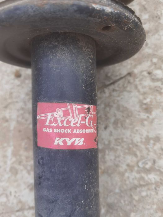 Telescoape cu arcuri audi skoda kyb