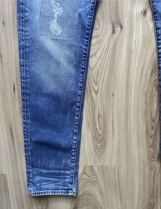 G-star Raw 3301 slim/мъжки дънки W32