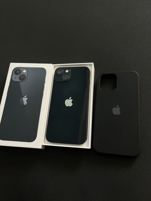 Iphone 13 128gb  100%