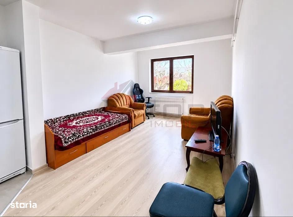 Apartament cu 2 camere - Valea Lupului
