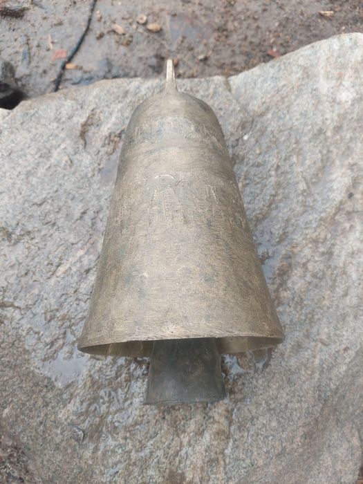 Чан чанове звънци