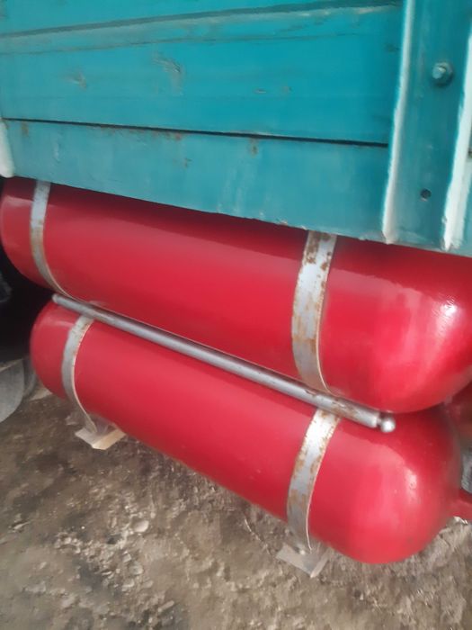 KAMAZ 53212 sotiladi