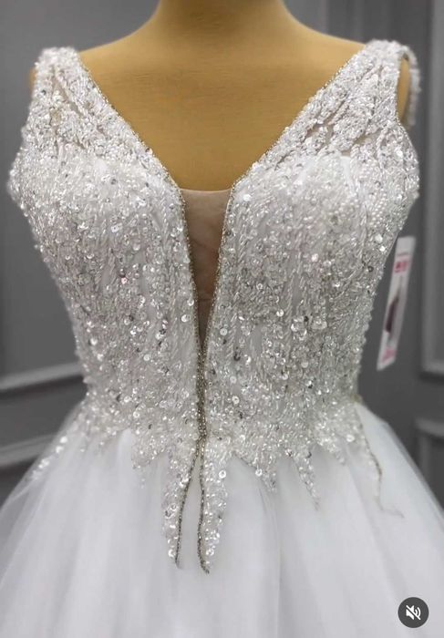 Булченска рокля  размер С