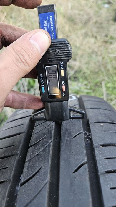 2бр гуми 185 65 14 дот 22 кумхо