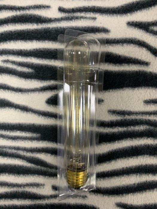 Декоративная лампа Эдисона Е27 60Вт