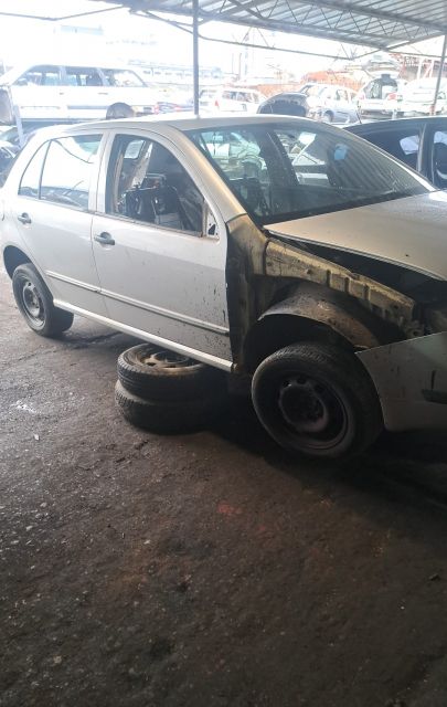 Lampa / Tripla stop stanga pe aripa 6Y6945095 / 6Y6 945 095 Skoda Fab