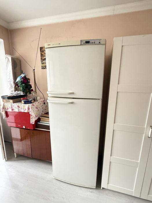 Холодильник срочно bosch