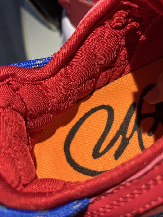 Adidasi Versace Chain Reaction 43