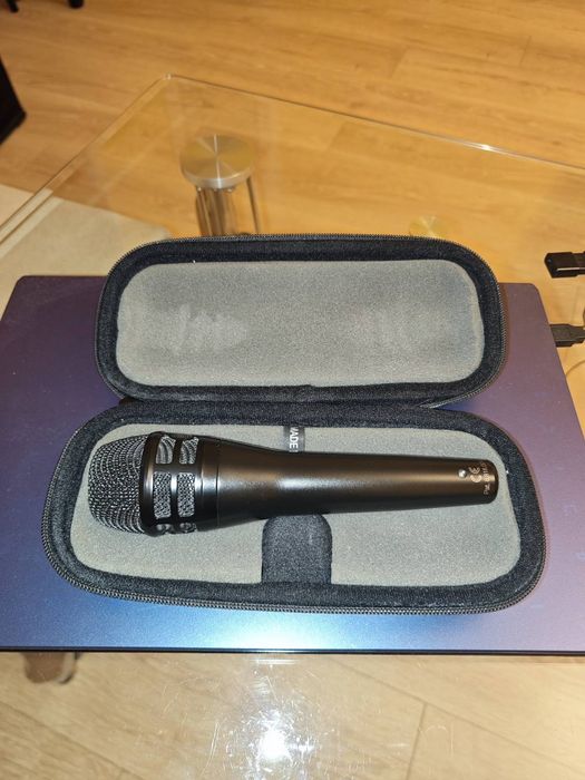 Микрофон Динамичен Shure KSM8