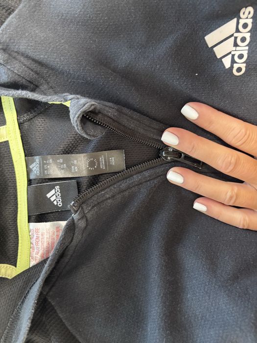 Комплект за момче Adidas 158см