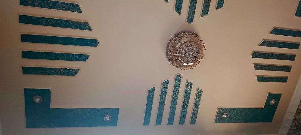 Маларка евроремонт, Под ключ ремонт