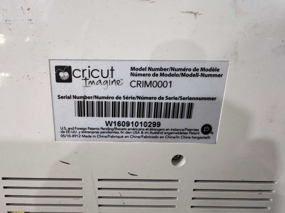 Принтер - Cricut Imagine CRIM0001