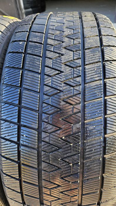 255/50 R19 • Iarna • Gripmax Stature MS 107V XL | 2 buc | Pret/buc
