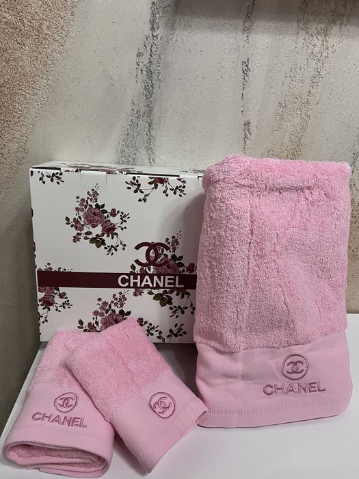 Set prosopae 3 piese