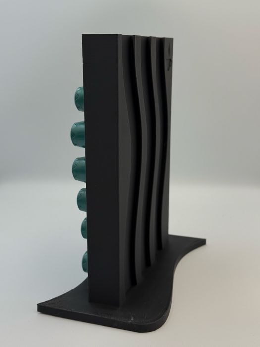 Nespresso Capsule Holder