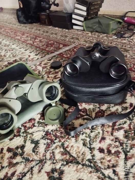 Продается бинокль,