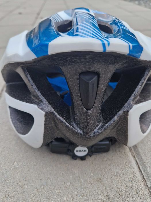 Casca bicicleta Uvex marime 53-56