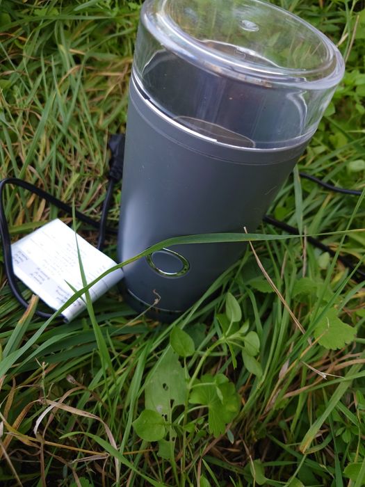 Кафемелачка Silver Crest