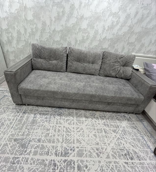 Продам диван, диван раскладной