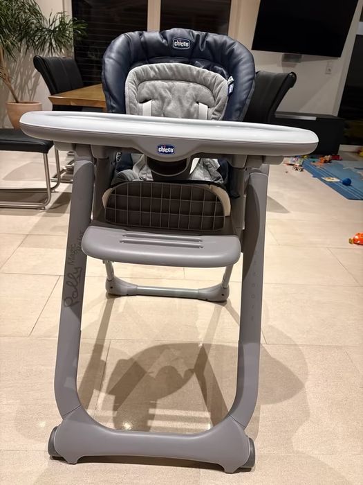 Стульчик для кормления Chicco