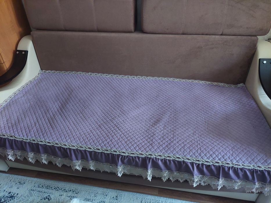 Дивандык 3-2-1, чехол на диван 6000