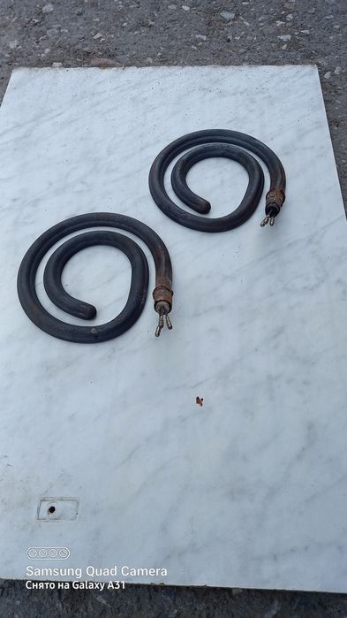 Круги  с конфорками для газплиты