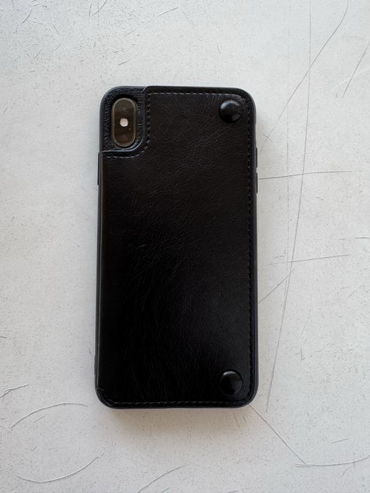 Айфон XS Max 64гб