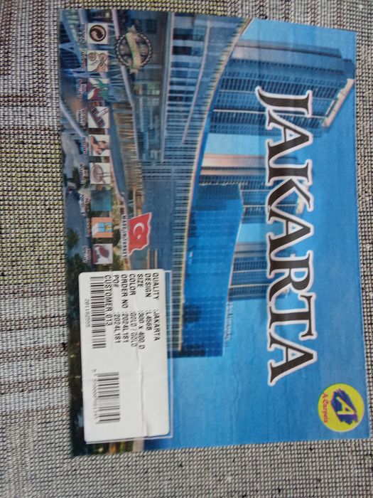 Ковер,килем, кілем 3*4