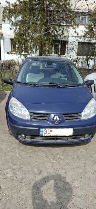 Vand Renault Scenic, 1,5 dci