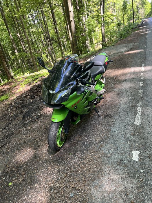 Vand motocicleta stare perfecta de functionare