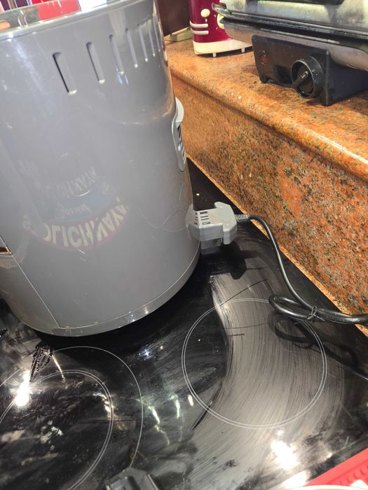 Еър Фрайър  Tefal 1630w