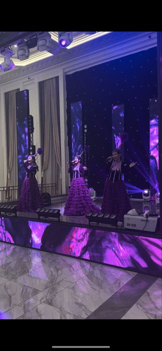 Тамада Асаба Баян Домбыра