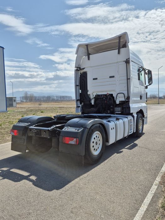 Man Tgx 18.480 770000km euro5 2013/12