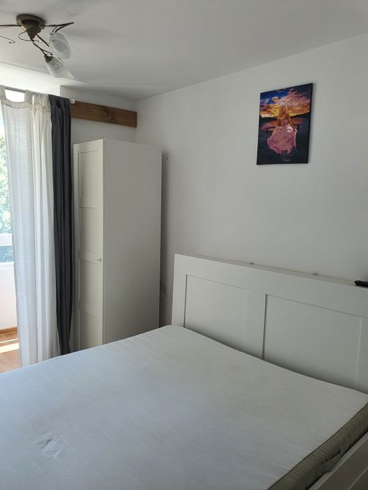 Дава се под наем Двустаен апартамент в Плевен, Сторгозия - 65 кв.м за 433.5 € - Снимка #4