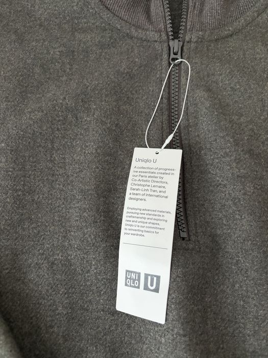 Свитшот Uniqlo размер M(48)