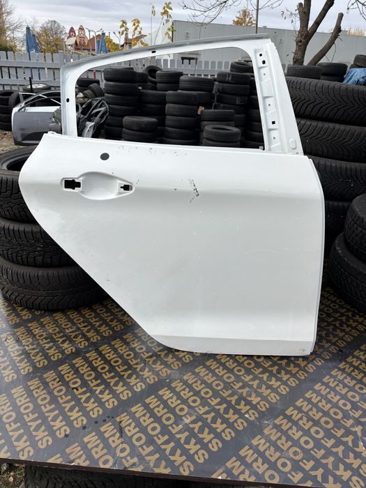 Врата Пежо 2008/Peugeot 2008 2броя