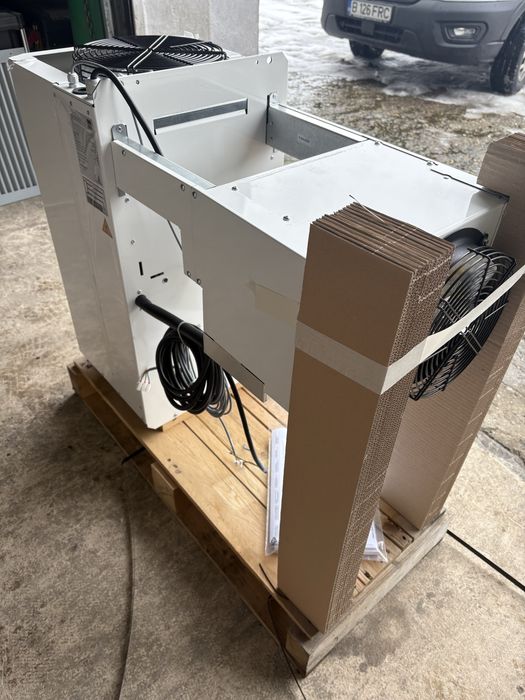 Agregate monobloc zanotti