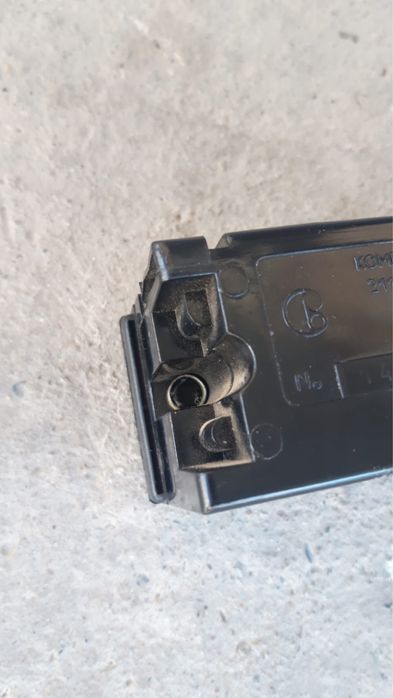 Борт компьютер на ваз 2114