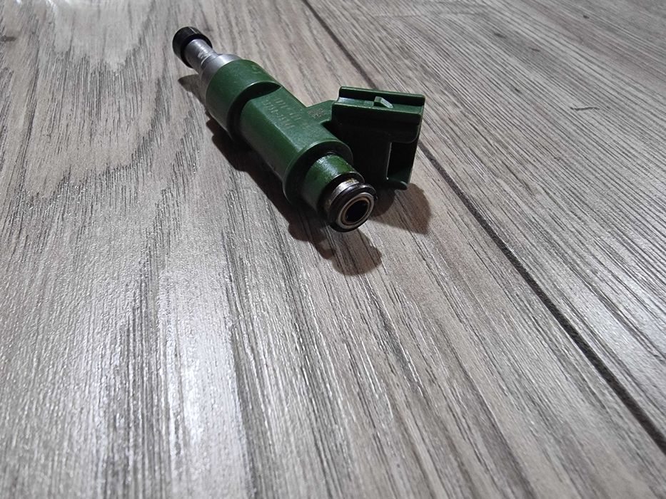 Форсунки 2TR-FE, 2,7, б/у