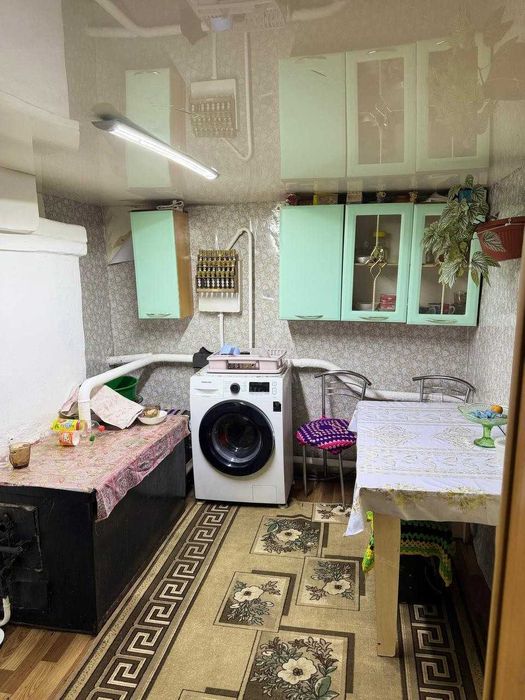 Продажа дома район Мелькомбината