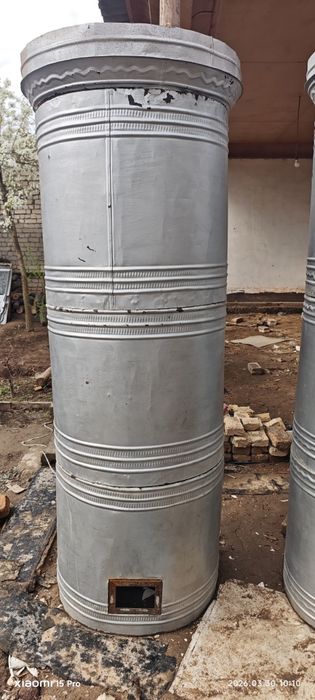 Пеш хоразмча пеш