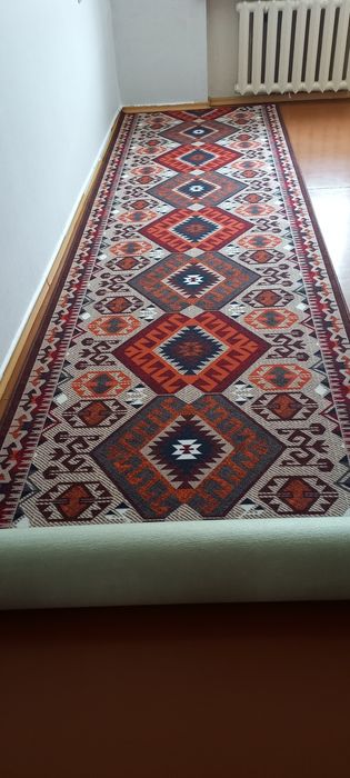 Продам дорожка новая