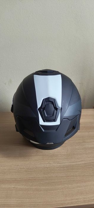 Женска каска за мотор