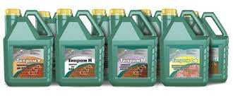 Suv o‘tkazmaydigan maxsus vositalar Gidrofobizator Tiprom