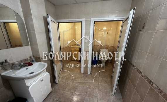 Дава се под наем Офис в Велико Търново, Център - 123 кв.м за 100000 € - Снимка #6